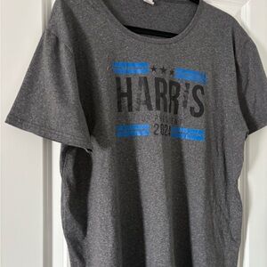 Harris for President T-Shirt